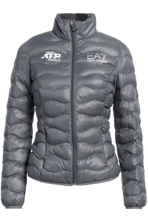 EA7 ROPA DE ABRIGO - Plumíferos y acolchados