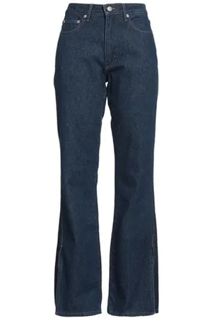 Oval Square PARTES DE ABAJO - Pantalones vaqueros