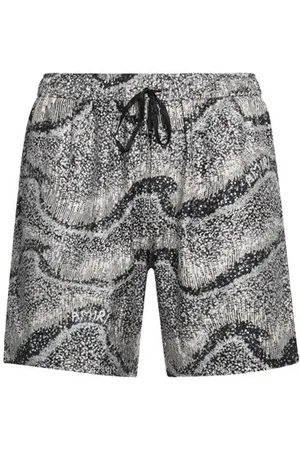 AMIRI PARTES DE ABAJO - Pantalones cortos y bermudas
