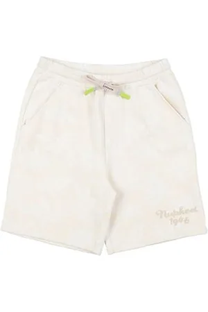 NUPKEET PARTES DE ABAJO - Pantalones cortos y bermudas