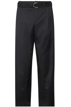 Nike PARTES DE ABAJO - Pantalones