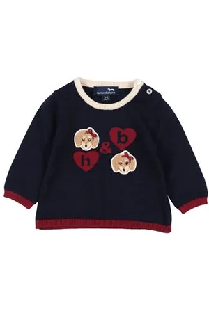 HARMONT&BLAINE PRENDAS DE PUNTO - Pullover