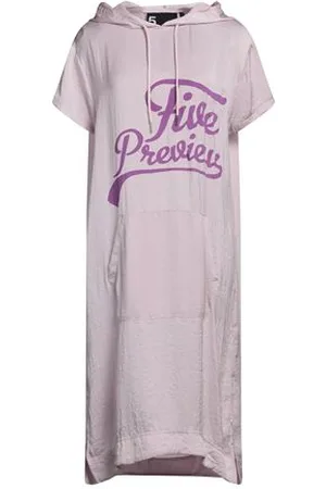 5PREVIEW VESTIDOS - Vestidos midi