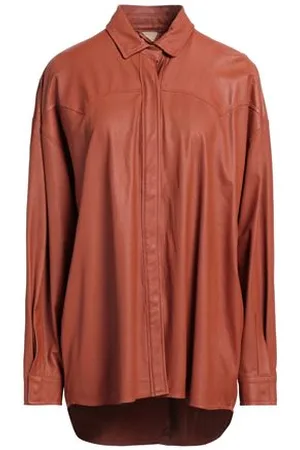 GIORGIO BRATO CAMISETAS Y TOPS - Camisas