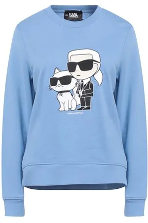 Karl Lagerfeld CAMISETAS Y TOPS - Sudaderas