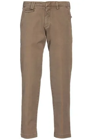 BRO-SHIP PARTES DE ABAJO - Pantalones