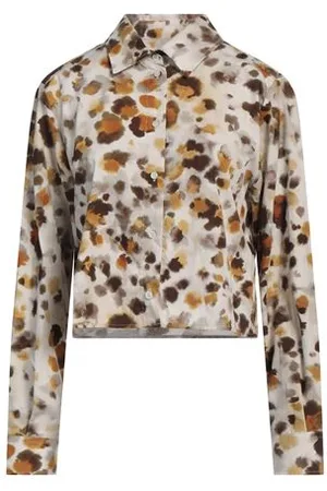 Msgm CAMISETAS Y TOPS - Camisas