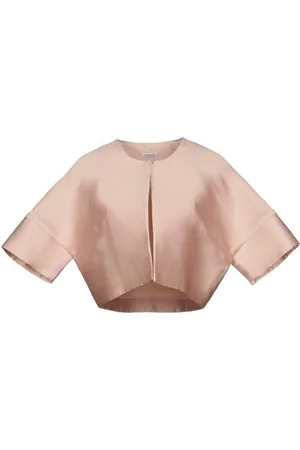 P.A.R.O.S.H. ROPA DE ABRIGO - Chaquetas y cazadoras