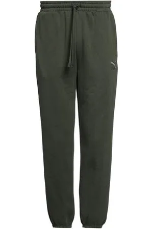 PUMA PARTES DE ABAJO - Pantalones