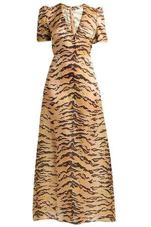 ZIMMERMANN VESTIDOS - Vestidos largos