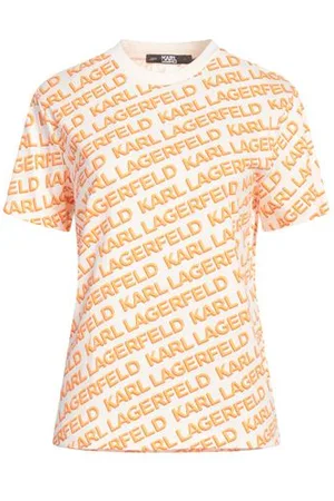 Karl Lagerfeld CAMISETAS Y TOPS - Camisetas