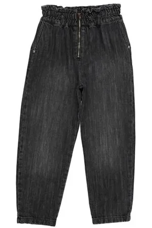 John Richmond PARTES DE ABAJO - Pantalones vaqueros