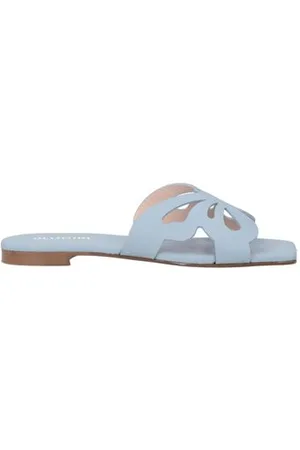 Blugirl CALZADO - Sandalias con cierre