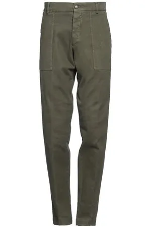 Berwich PARTES DE ABAJO - Pantalones