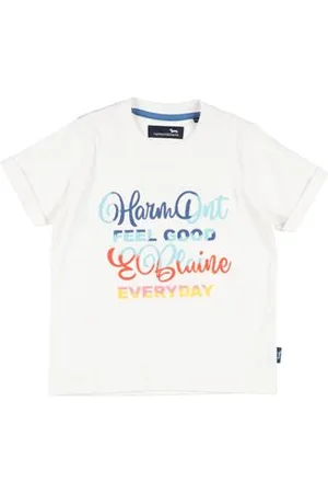 HARMONT&BLAINE CAMISETAS Y TOPS - Camisetas