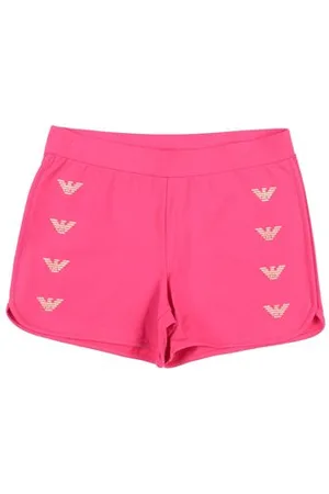 EA7 PARTES DE ABAJO - Pantalones cortos y bermudas