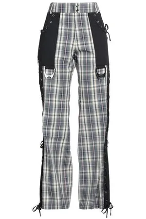 Chopova Lowena PARTES DE ABAJO - Pantalones