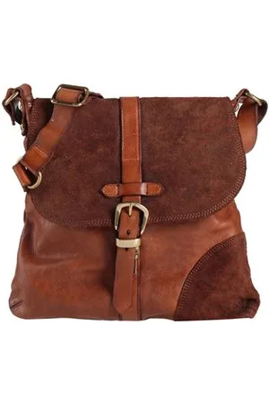 Campomaggi BOLSOS - Bolsos con bandolera