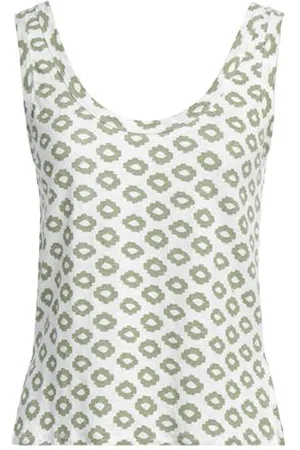 Majestic CAMISETAS Y TOPS - Tops