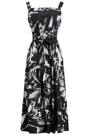 Caractere VESTIDOS - Vestidos midi