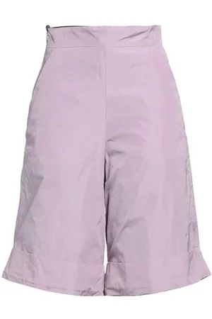 RED Valentino PARTES DE ABAJO - Pantalones cortos y bermudas