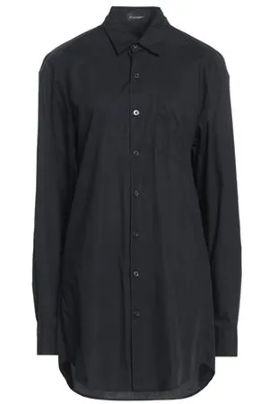 ANN DEMEULEMEESTER CAMISETAS Y TOPS - Camisas