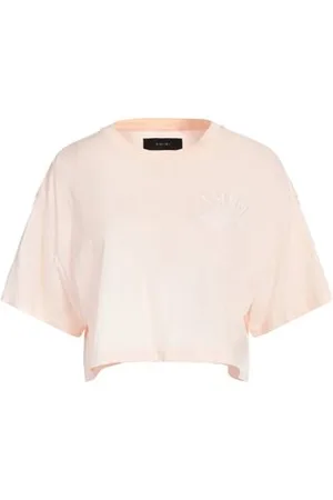 AMIRI CAMISETAS Y TOPS - Camisetas