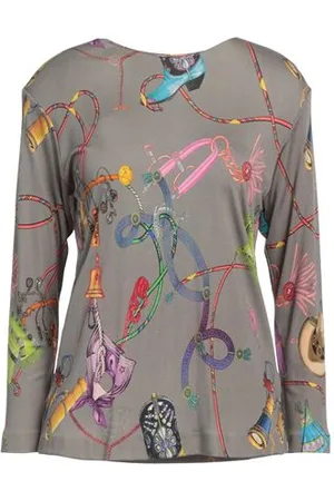 Etro CAMISETAS Y TOPS - Camisetas