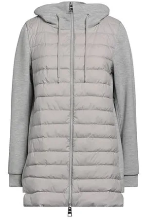 HERNO ROPA DE ABRIGO - Plumíferos y acolchados