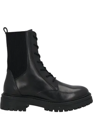 Geox CALZADO - Botines de caña alta