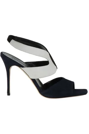 Manolo Blahnik CALZADO - Sandalias con cierre