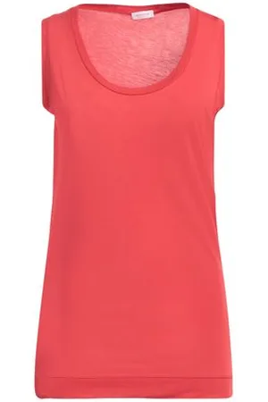ROSSOPURO CAMISETAS Y TOPS - Camisetas de tirantes