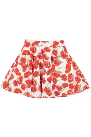 Dolce & Gabbana PARTES DE ABAJO - Faldas infantiles
