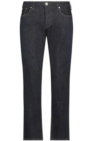 Emporio Armani PARTES DE ABAJO - Pantalones vaqueros