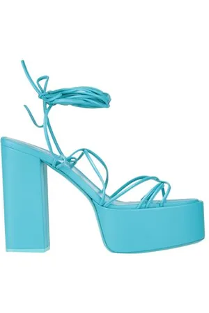 PARIS TEXAS CALZADO - Sandalias con cierre