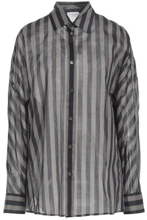 DRIES VAN NOTEN CAMISETAS Y TOPS - Camisas
