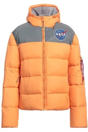 Alpha Industries ROPA DE ABRIGO - Plumíferos y acolchados