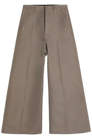 Rick Owens PARTES DE ABAJO - Pantalones