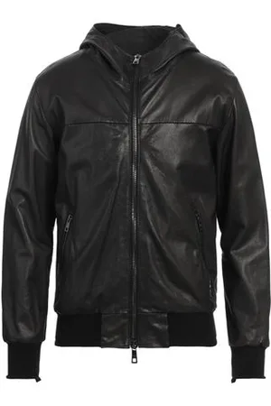 GIORGIO BRATO ROPA DE ABRIGO - Chaquetas y cazadoras