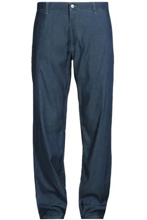 Stefano Ricci PARTES DE ABAJO - Pantalones vaqueros