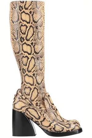 Chloé CALZADO - Botas