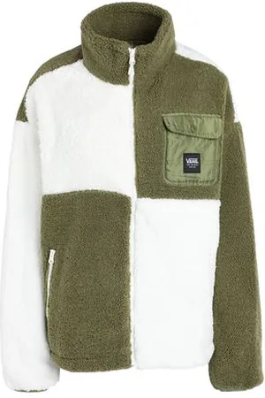 Vans ROPA DE ABRIGO - Borreguito y pelo ecológico