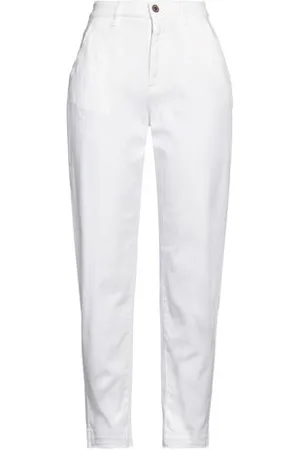 AVANTGAR DENIM BY EUROPEAN CULTURE PARTES DE ABAJO - Pantalones