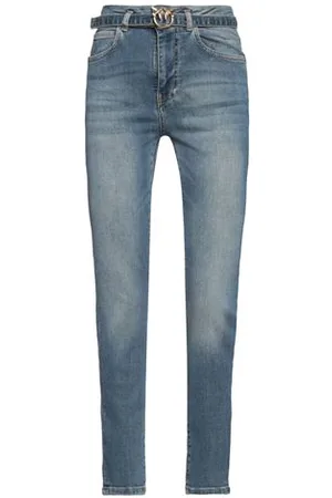 Pinko PARTES DE ABAJO - Pantalones vaqueros