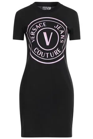 VERSACE VESTIDOS - Minivestidos