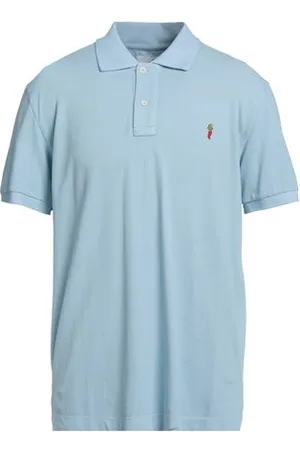 COOPERATIVA PESCATORI POSILLIPO CAMISETAS Y TOPS - Polos