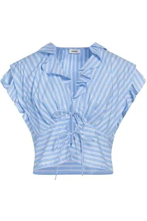 Sandro CAMISETAS Y TOPS - Camisas