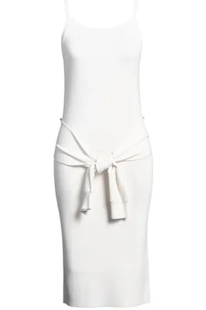 Helmut Lang VESTIDOS - Vestidos midi