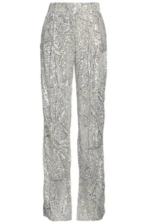 ANIYE BY PARTES DE ABAJO - Pantalones
