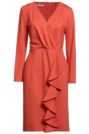 GAI MATTIOLO VESTIDOS - Vestidos midi